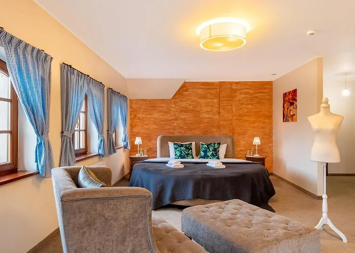Hotel Kuźnia Smaków